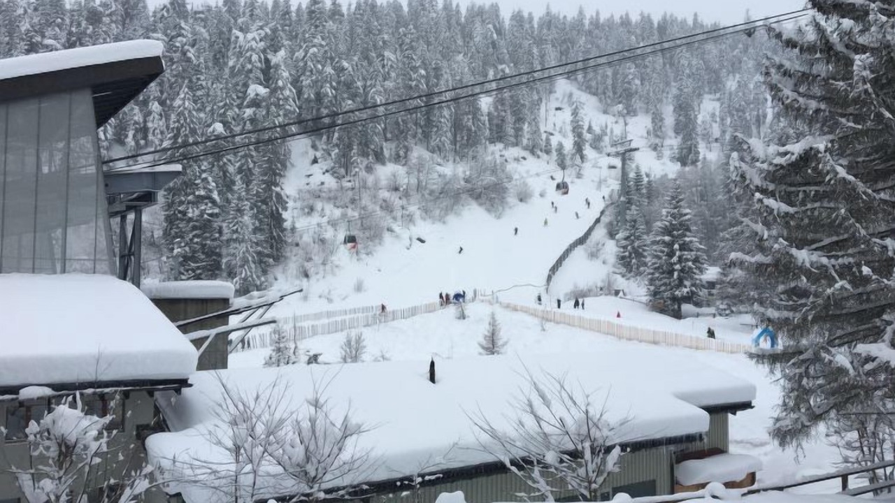Photo of Others in Laax