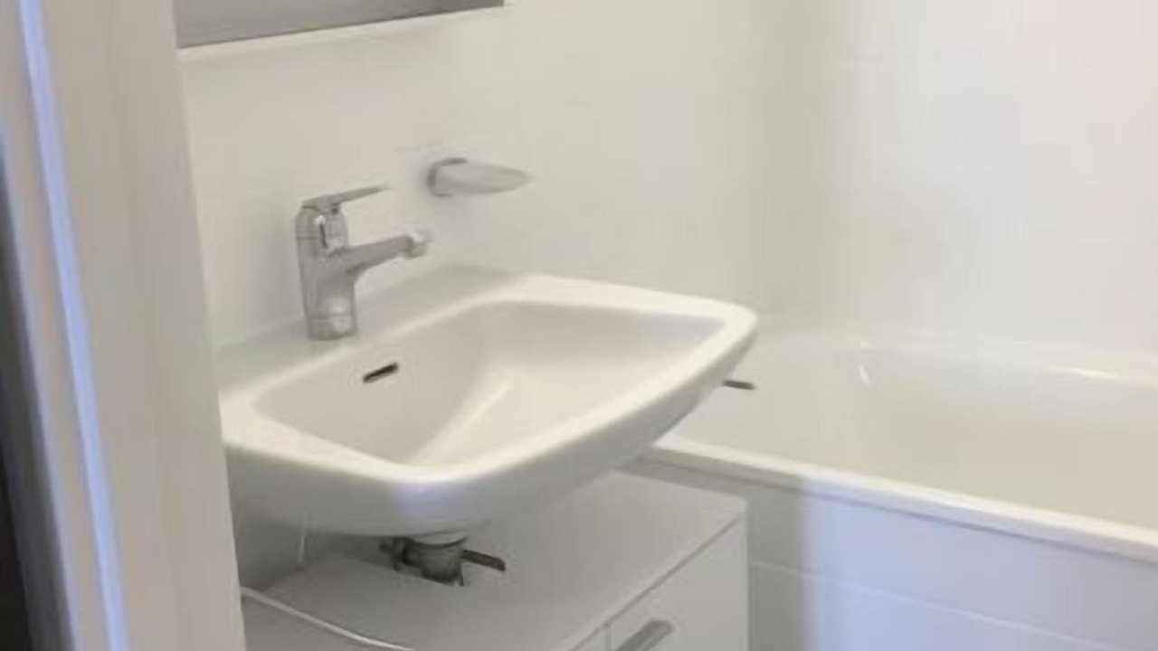 Photo of Bathroom in Laax