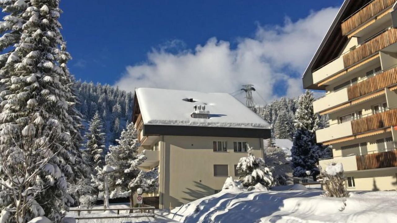 Photo of Others in Laax