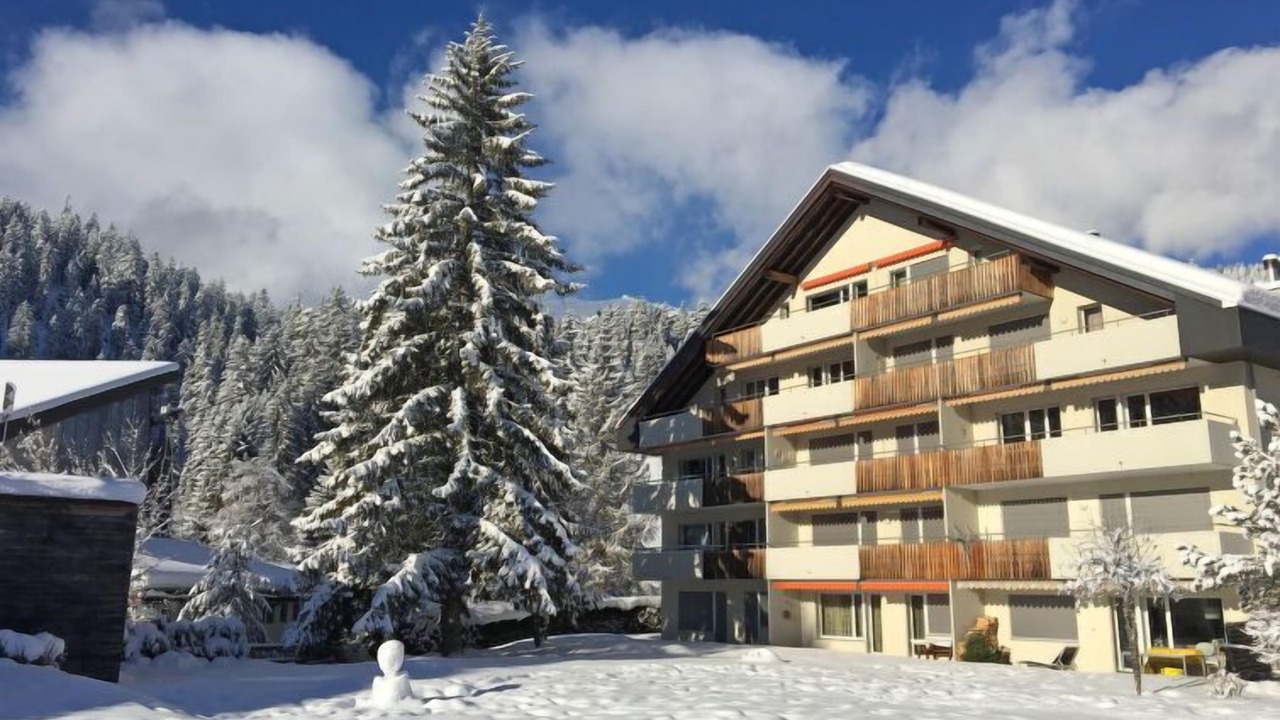 Photo of Others in Laax