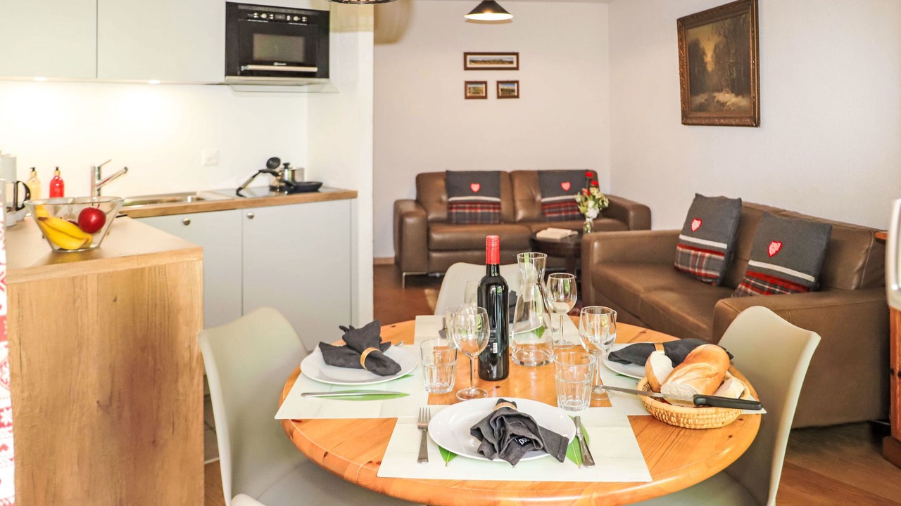 Photo of Livingroom in Noveli
