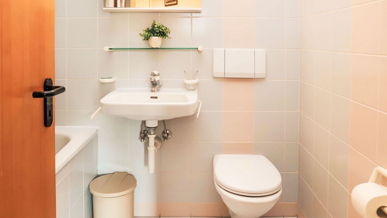 Photo of Bathroom in Noveli