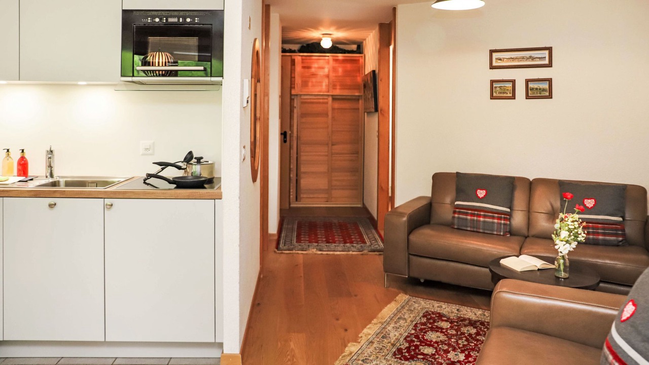 Photo of Livingroom in Noveli