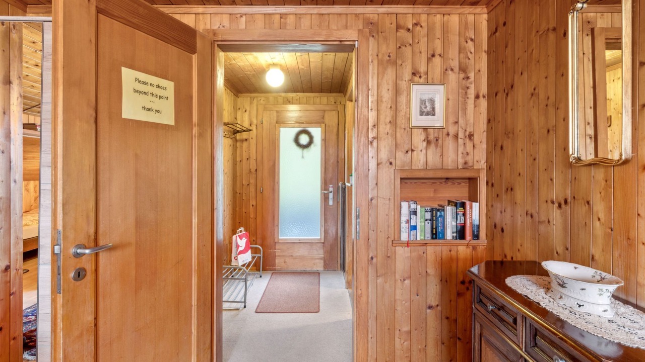 Photo of Bedroom in Wengen