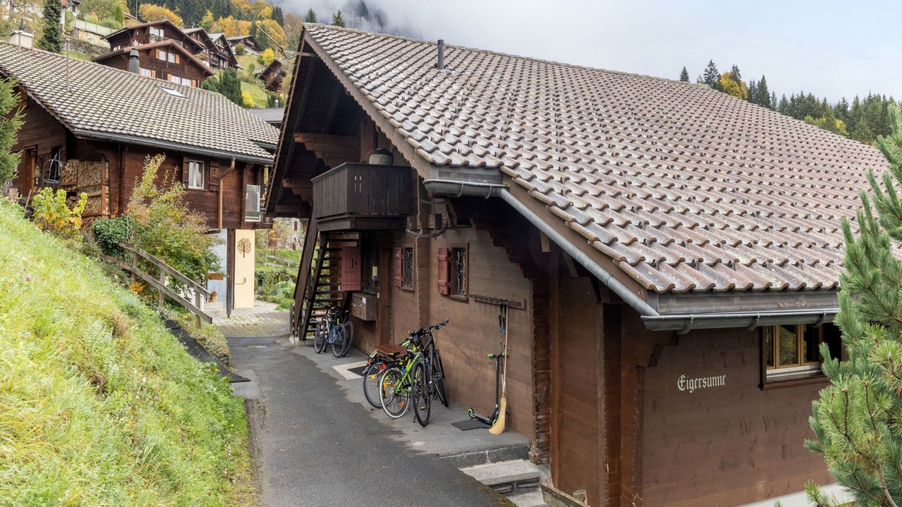 Photo of Others in Wengen