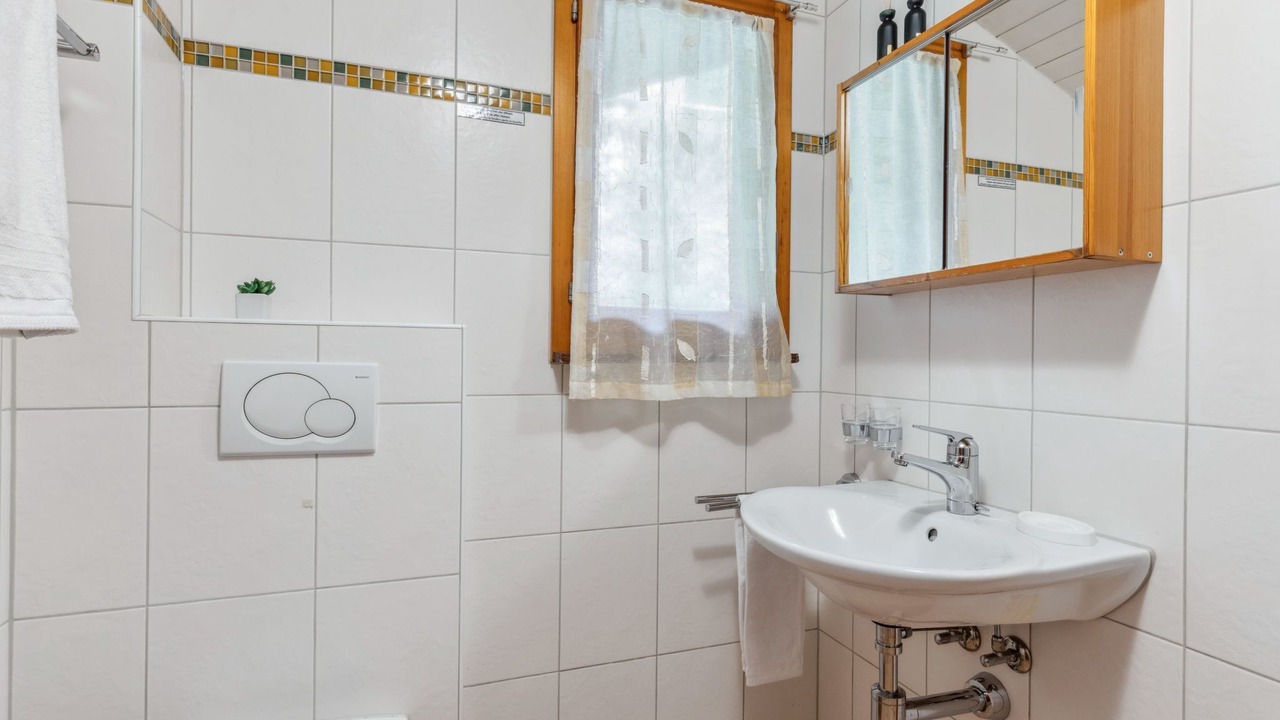 Photo of Bathroom in Wengen