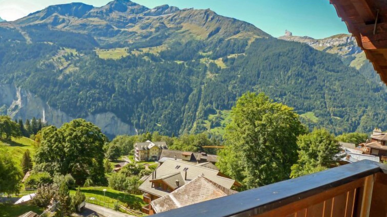 Photo of Others in Wengen