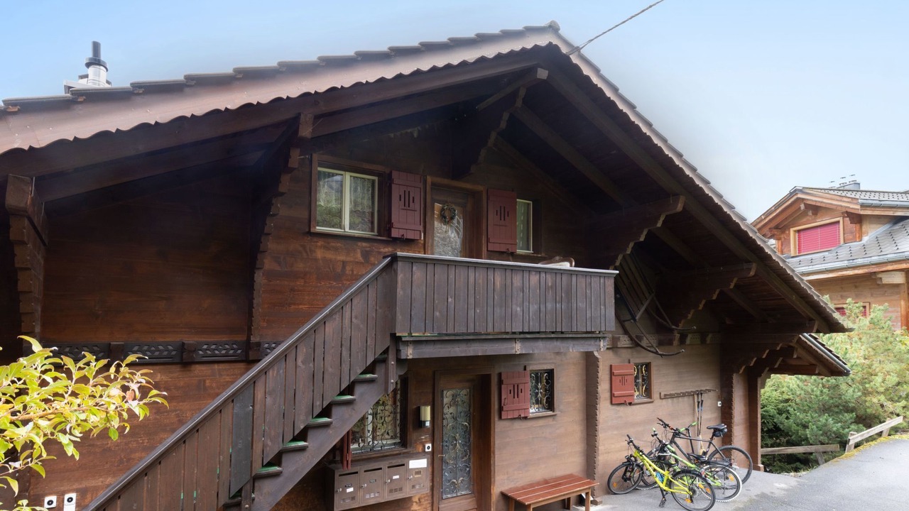 Photo of Others in Wengen