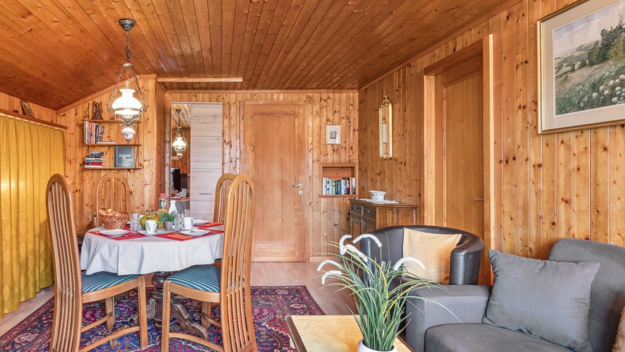 Photo of Bedroom in Wengen