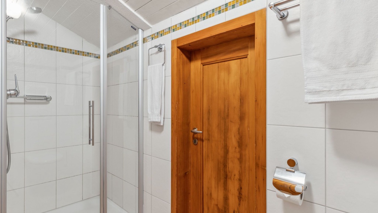 Photo of Bathroom in Wengen