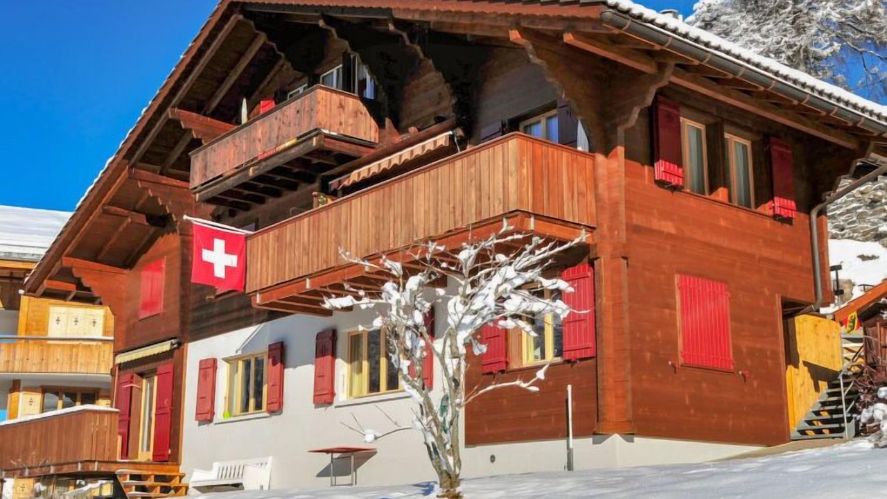 Photo of Others in Wengen
