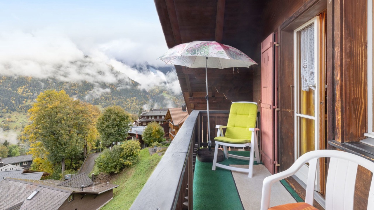 Photo of Others in Wengen