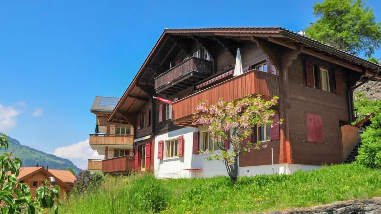 Photo of Others in Wengen