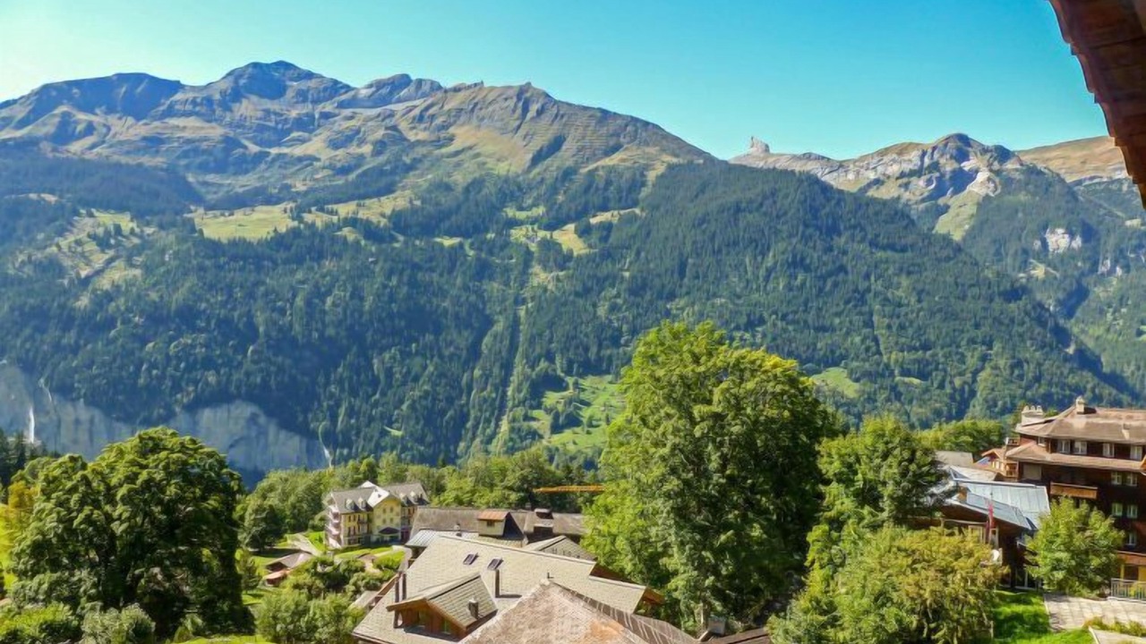 Photo of Others in Wengen