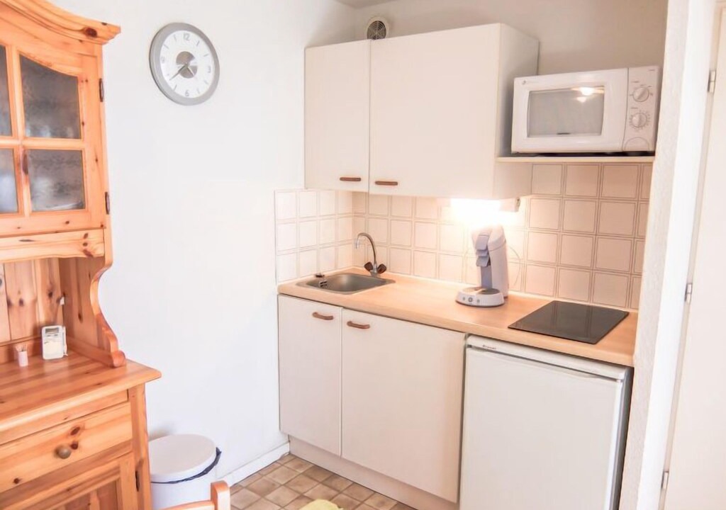 Photo of Kitchen in Saint-Cyprien Plage