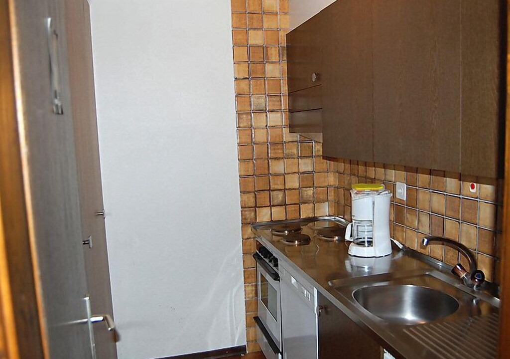Photo of Kitchen in Saint-Pierre-de-Clages