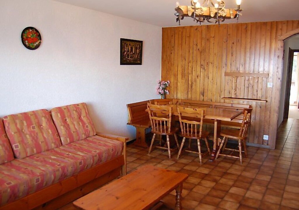Photo of Livingroom in Saint-Pierre-de-Clages