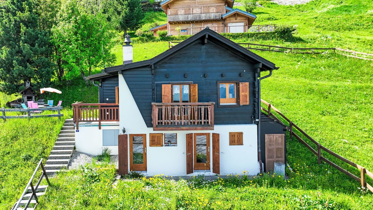Photo of Others in Nendaz