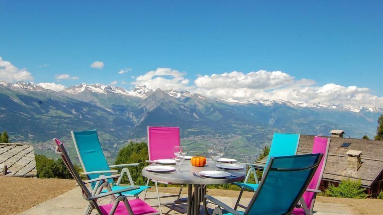 Photo of Others in Nendaz