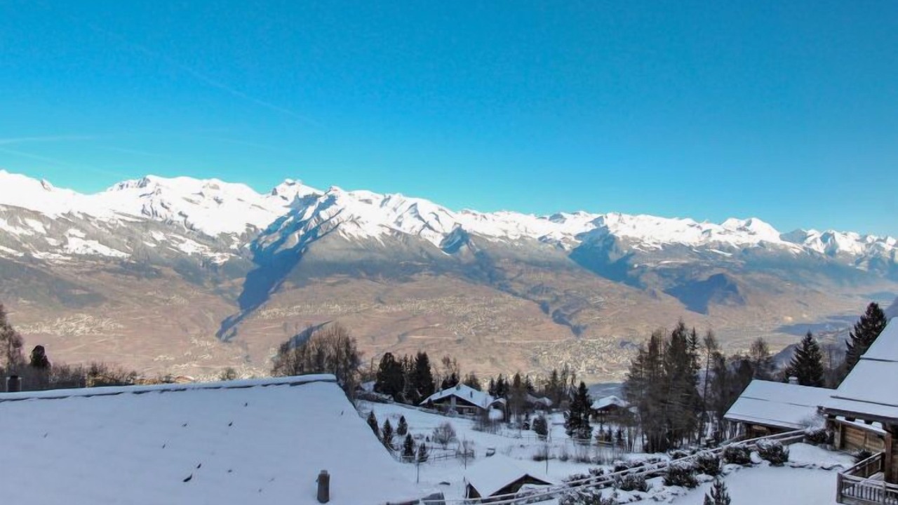 Photo of Others in Nendaz