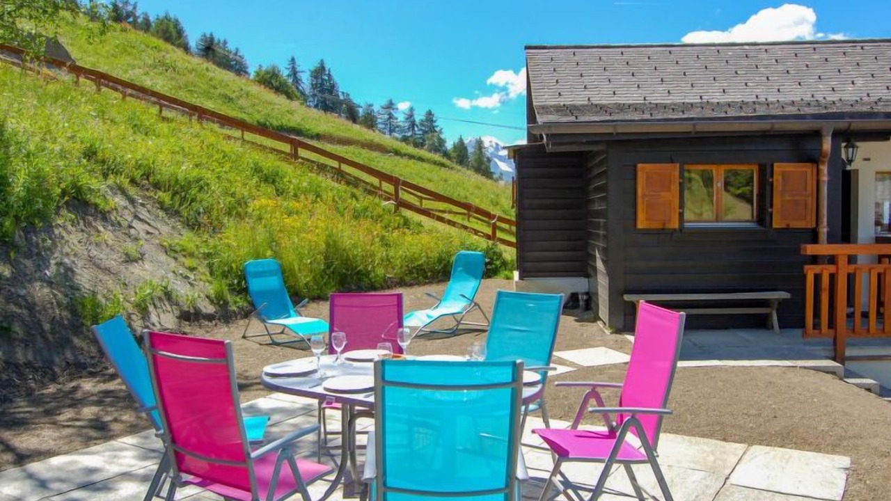 Photo of Others in Nendaz