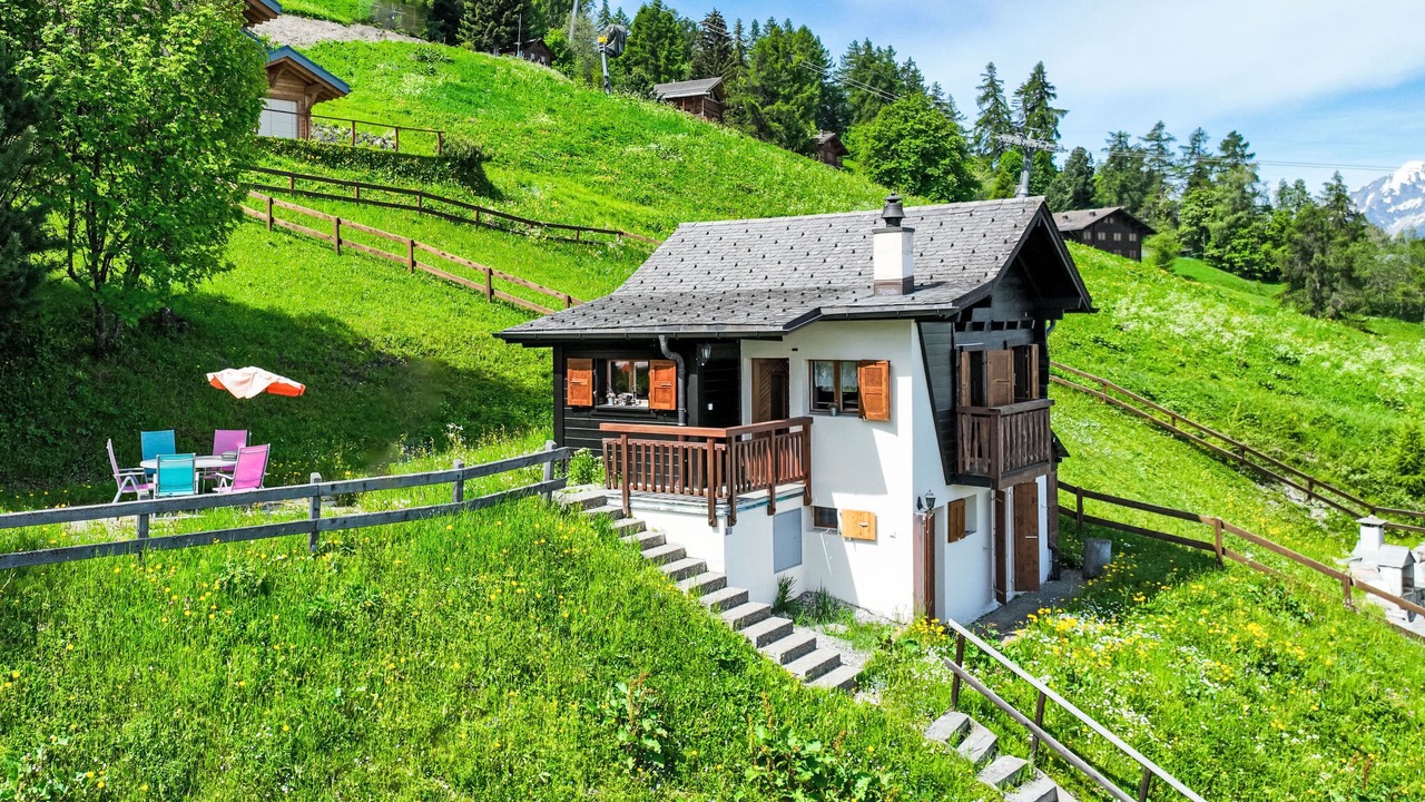 Photo of Others in Nendaz