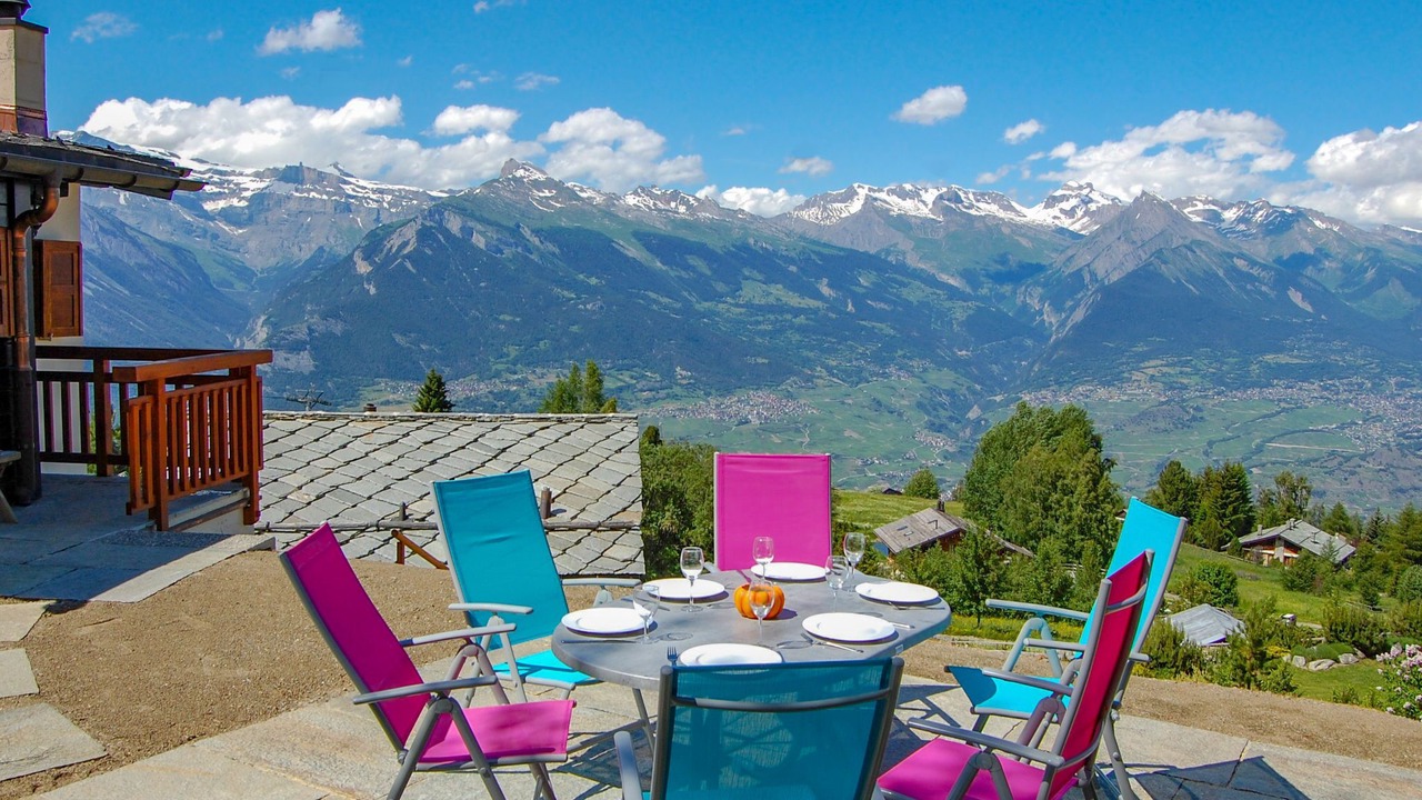 Photo of Outdoor in Nendaz