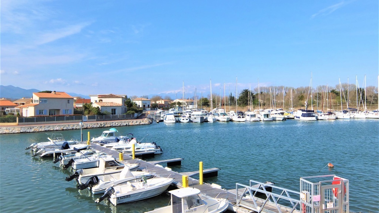 Photo of Others in Saint-Cyprien Plage