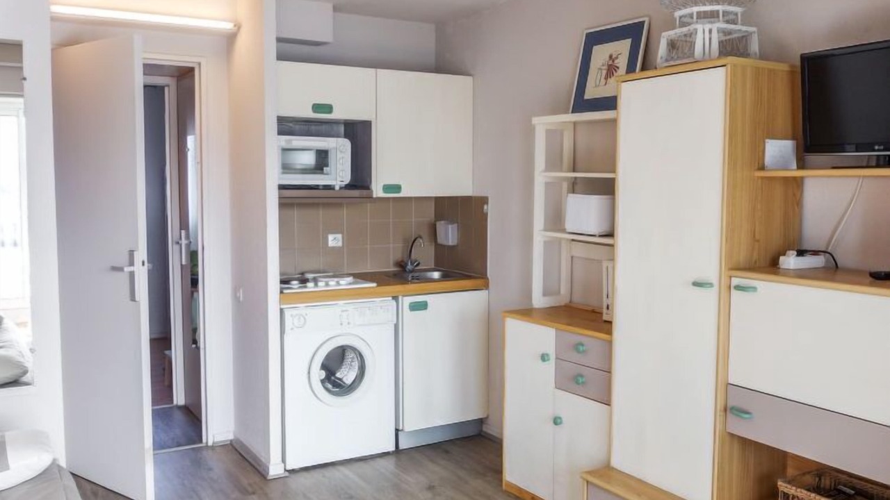 Photo of Bedroom in Saint-Cyprien Plage