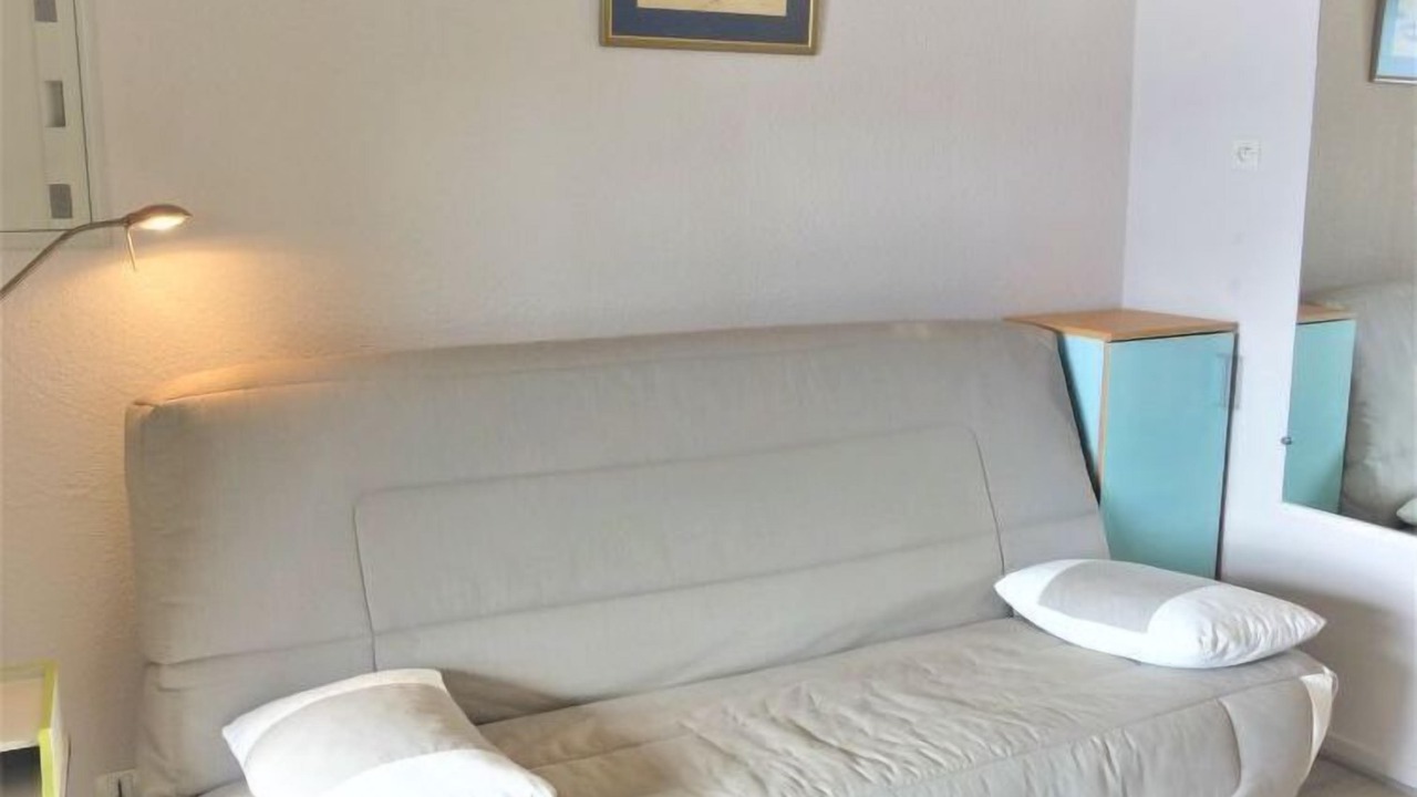 Photo of Livingroom in Saint-Cyprien Plage