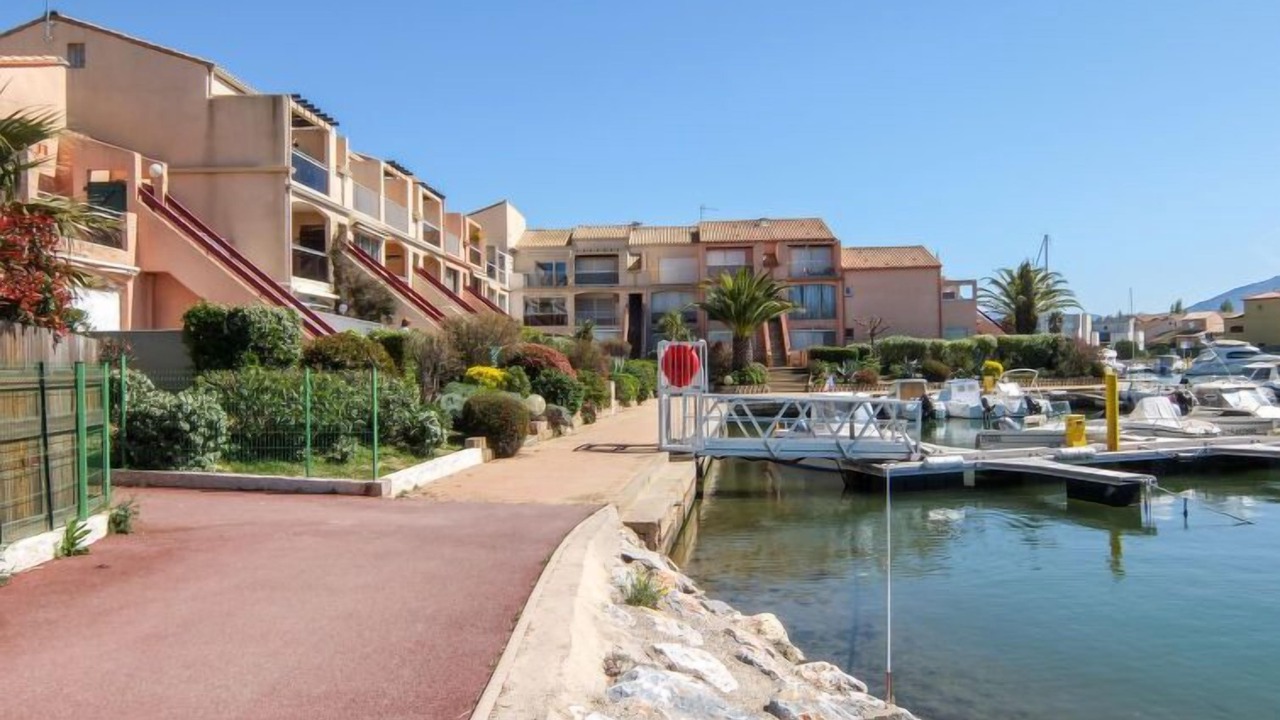 Photo of Others in Saint-Cyprien Plage