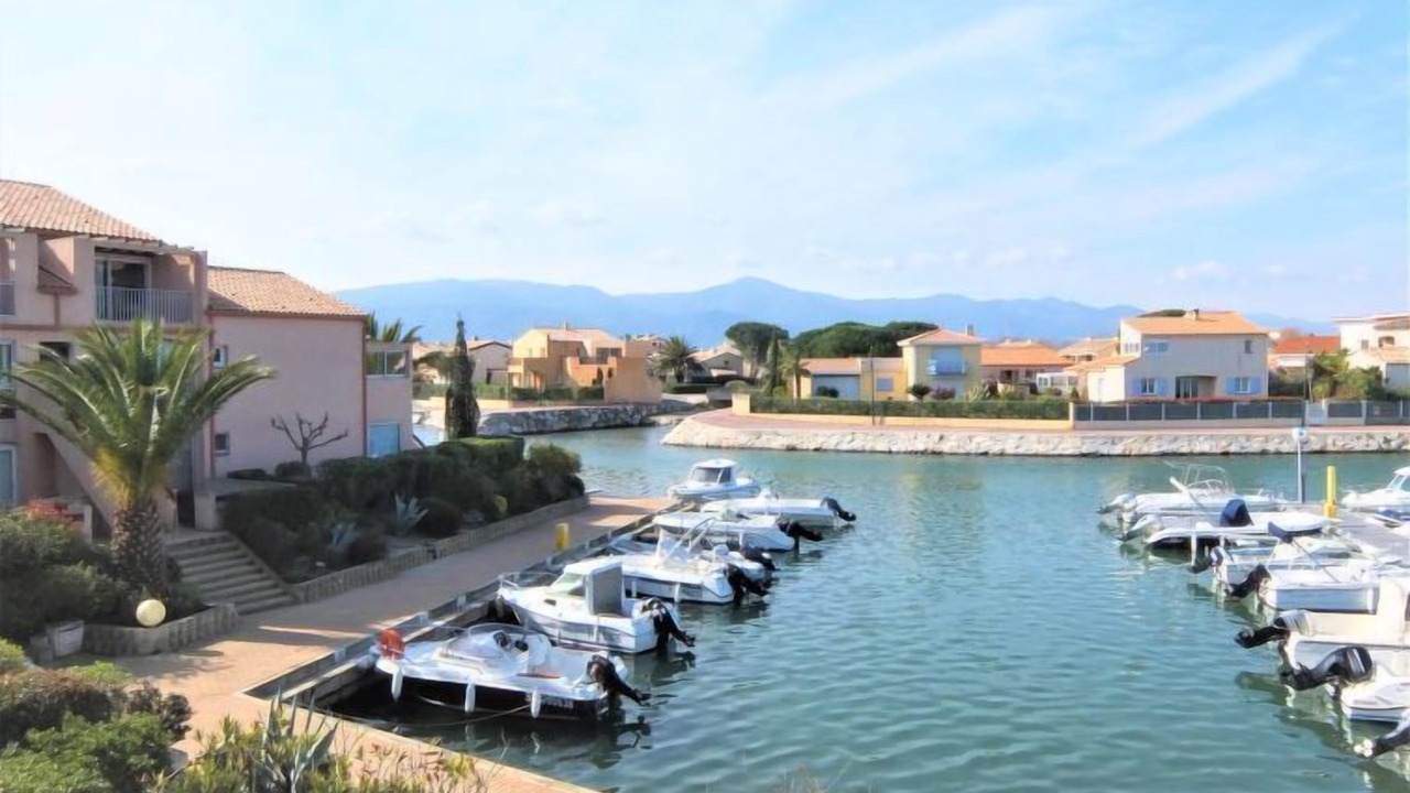 Photo of Others in Saint-Cyprien Plage