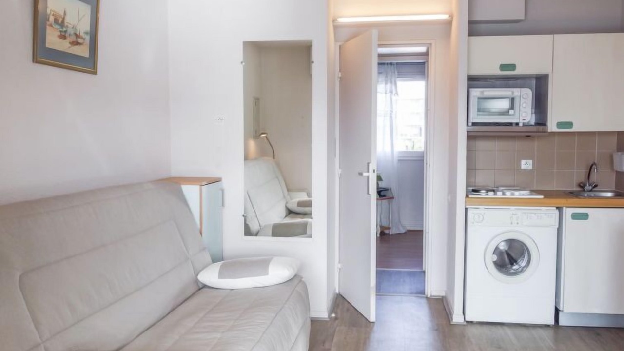 Photo of Livingroom in Saint-Cyprien Plage