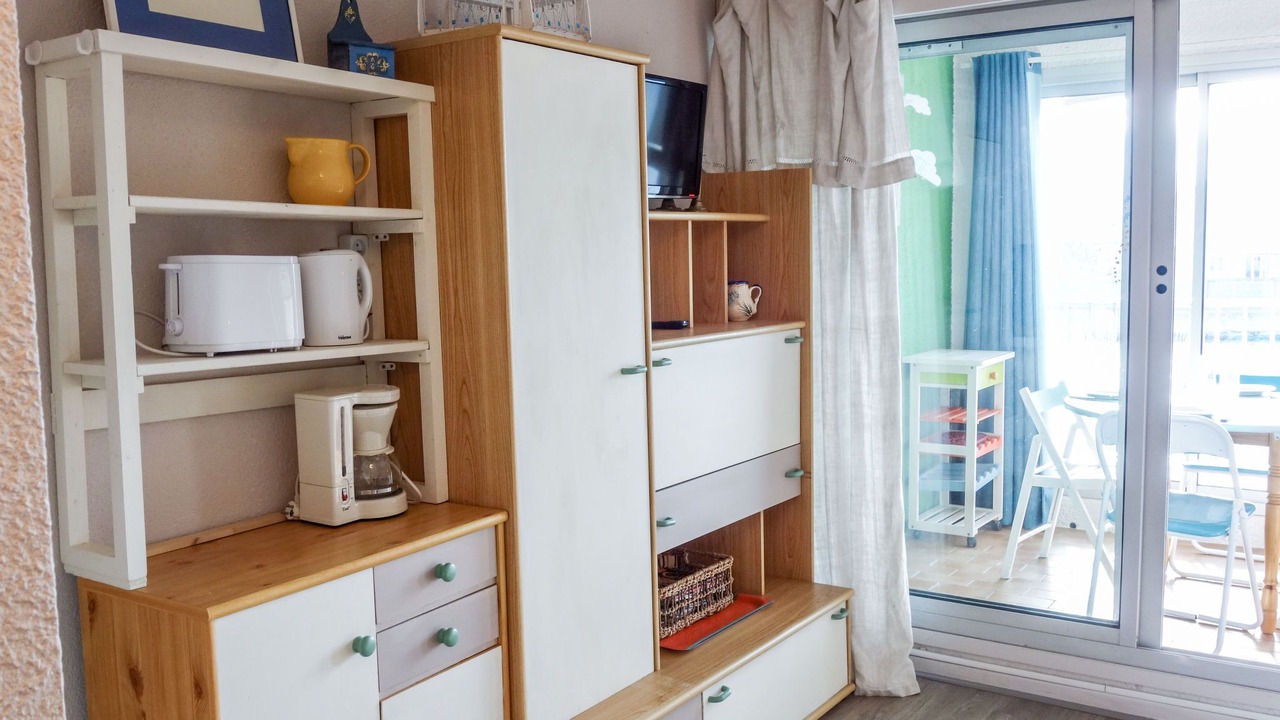 Photo of Livingroom in Saint-Cyprien Plage