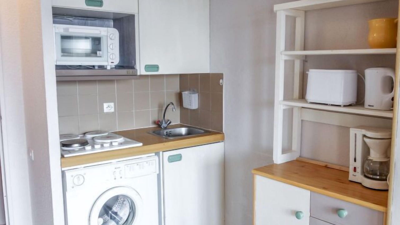 Photo of Bedroom in Saint-Cyprien Plage