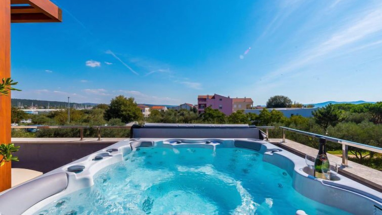 Photo of Outdoor in Bibinje