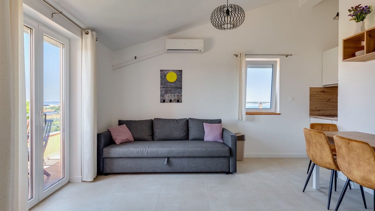 Photo of Livingroom in Privlaka