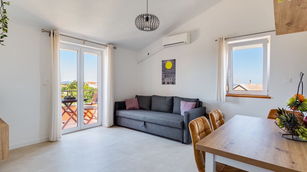Photo of Bedroom in Privlaka