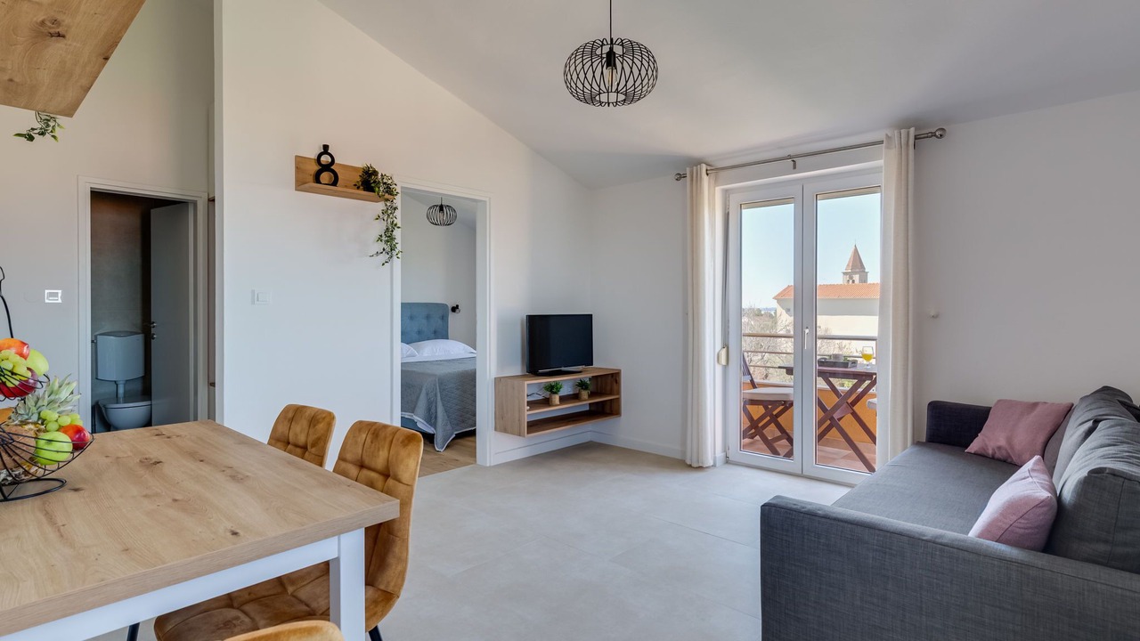 Photo of Livingroom in Privlaka