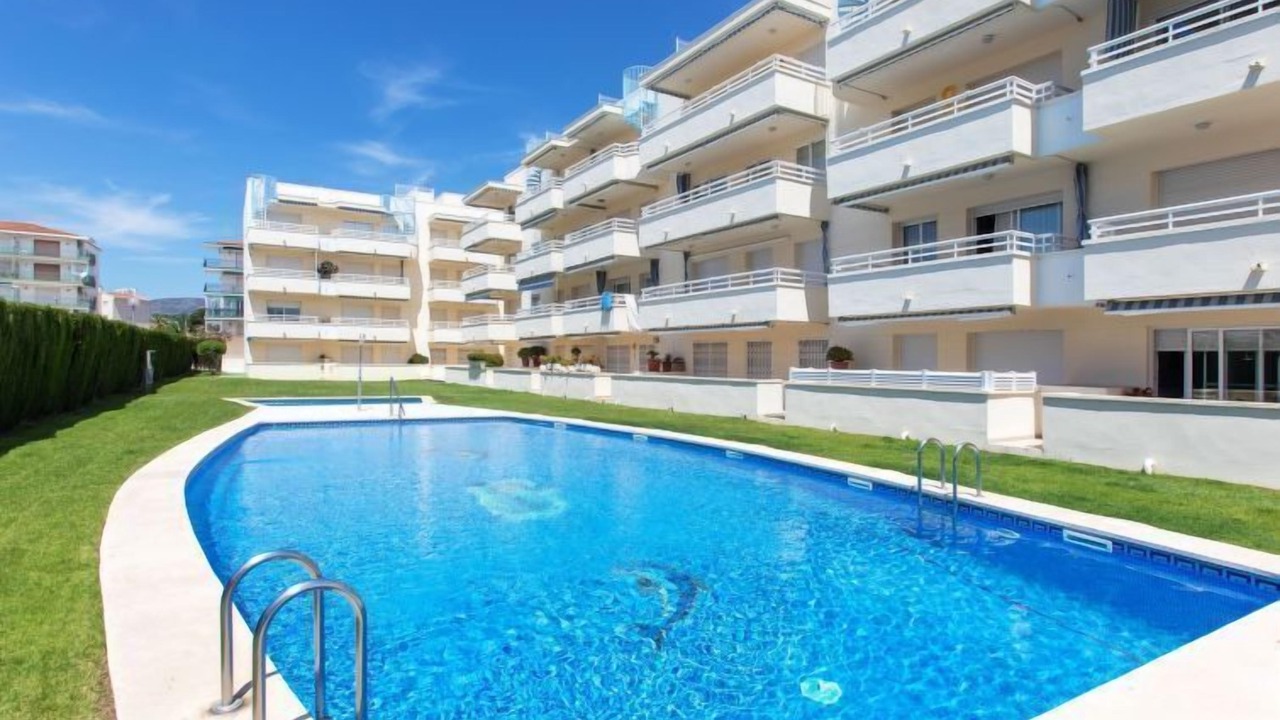Photo of Outdoor in L'Hospitalet de l'Infant