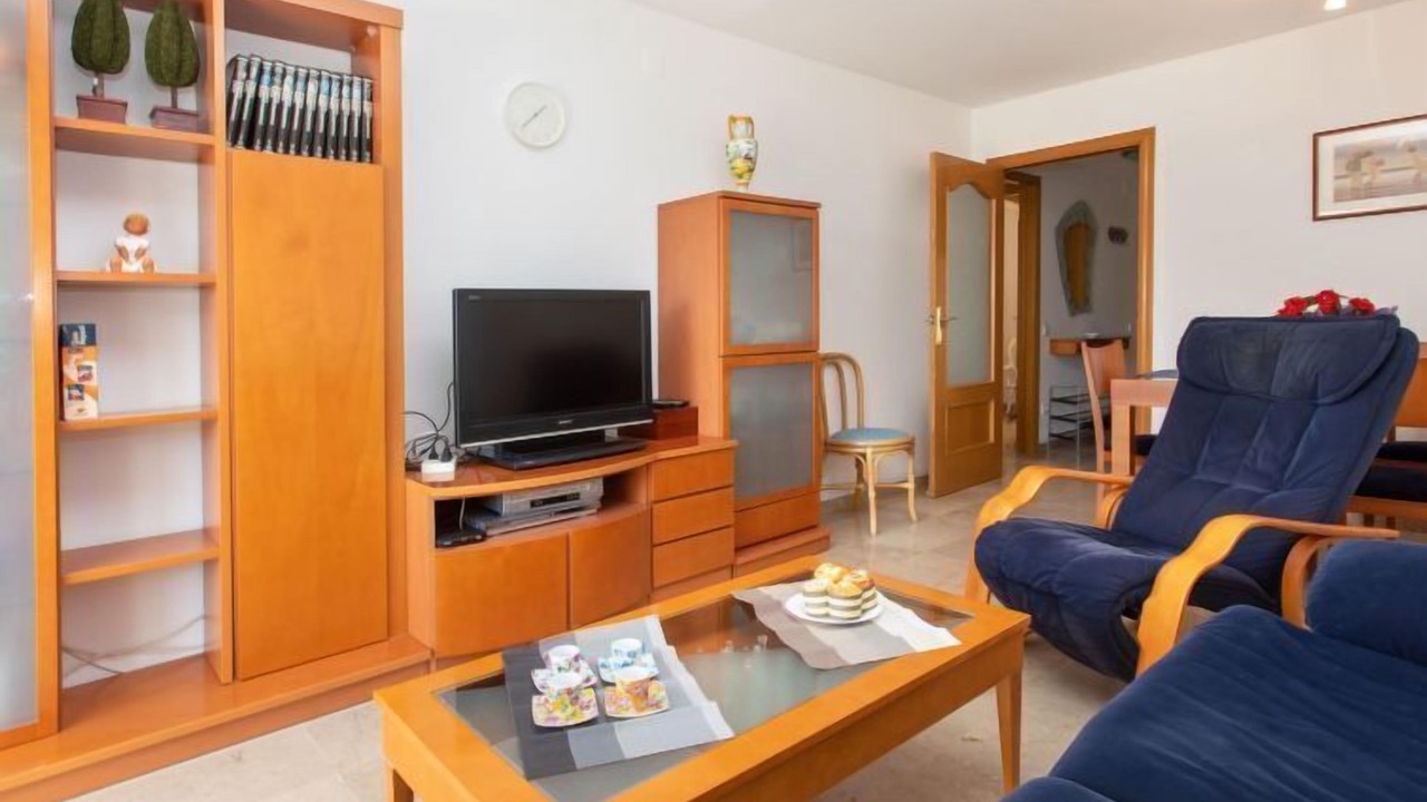 Photo of Livingroom in L'Hospitalet de l'Infant