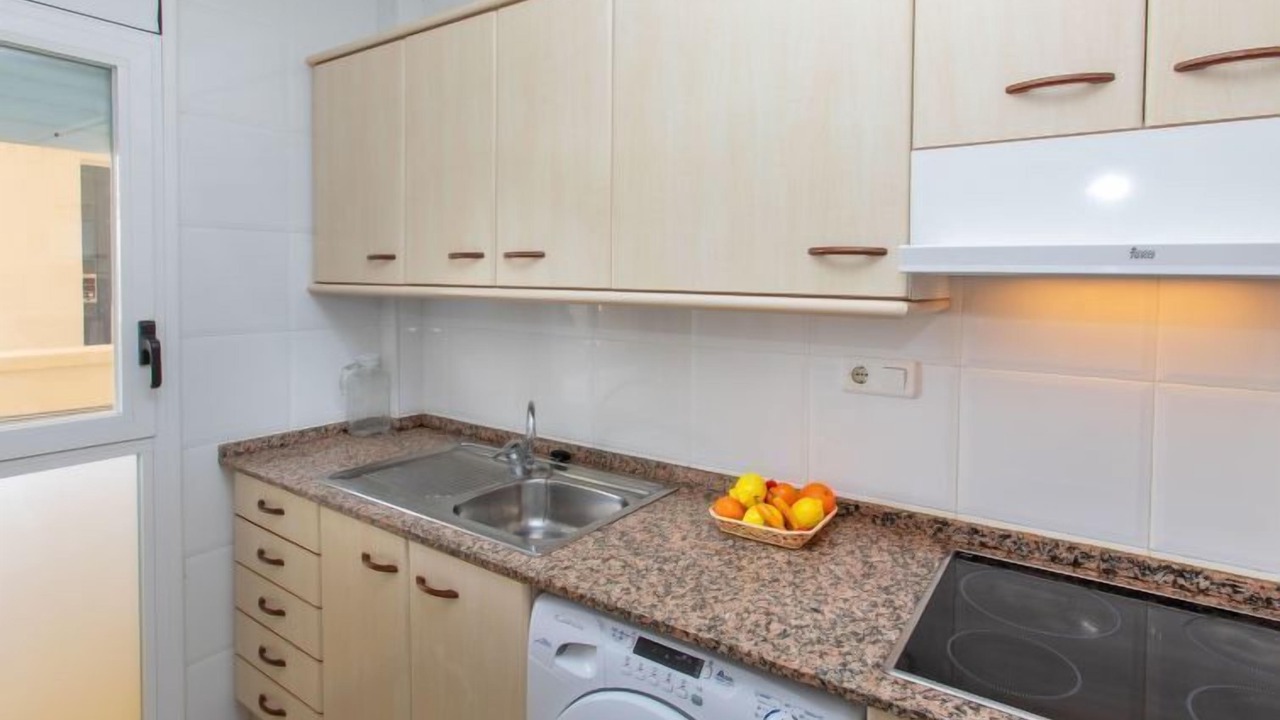 Photo of Bedroom in L'Hospitalet de l'Infant