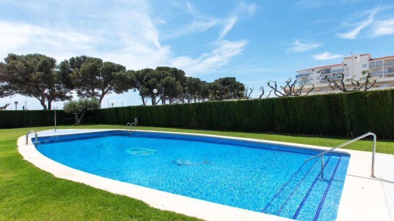 Photo of Outdoor in L'Hospitalet de l'Infant