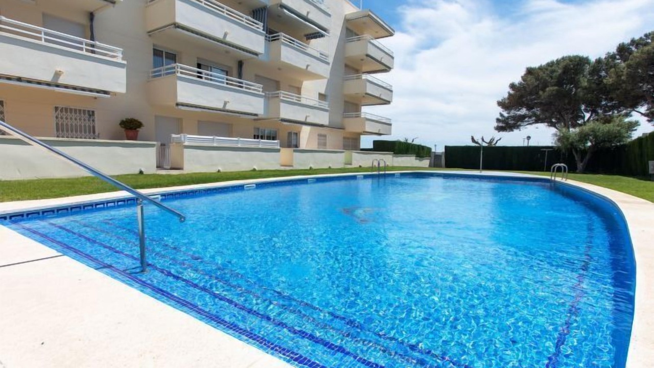 Photo of Outdoor in L'Hospitalet de l'Infant