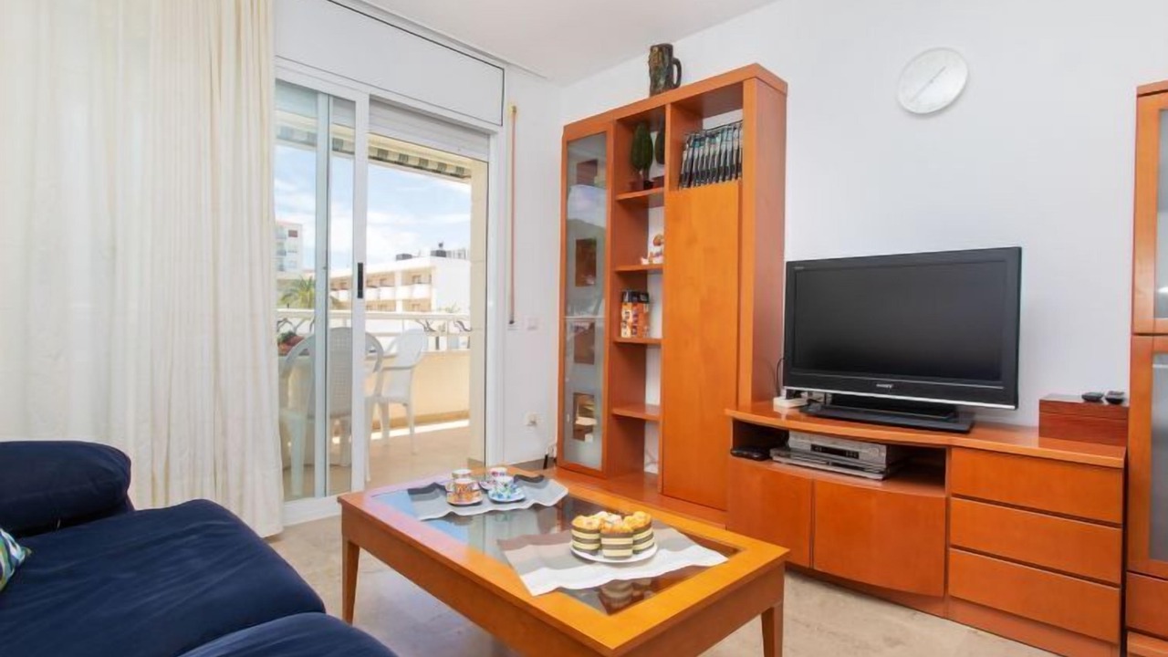 Photo of Livingroom in L'Hospitalet de l'Infant