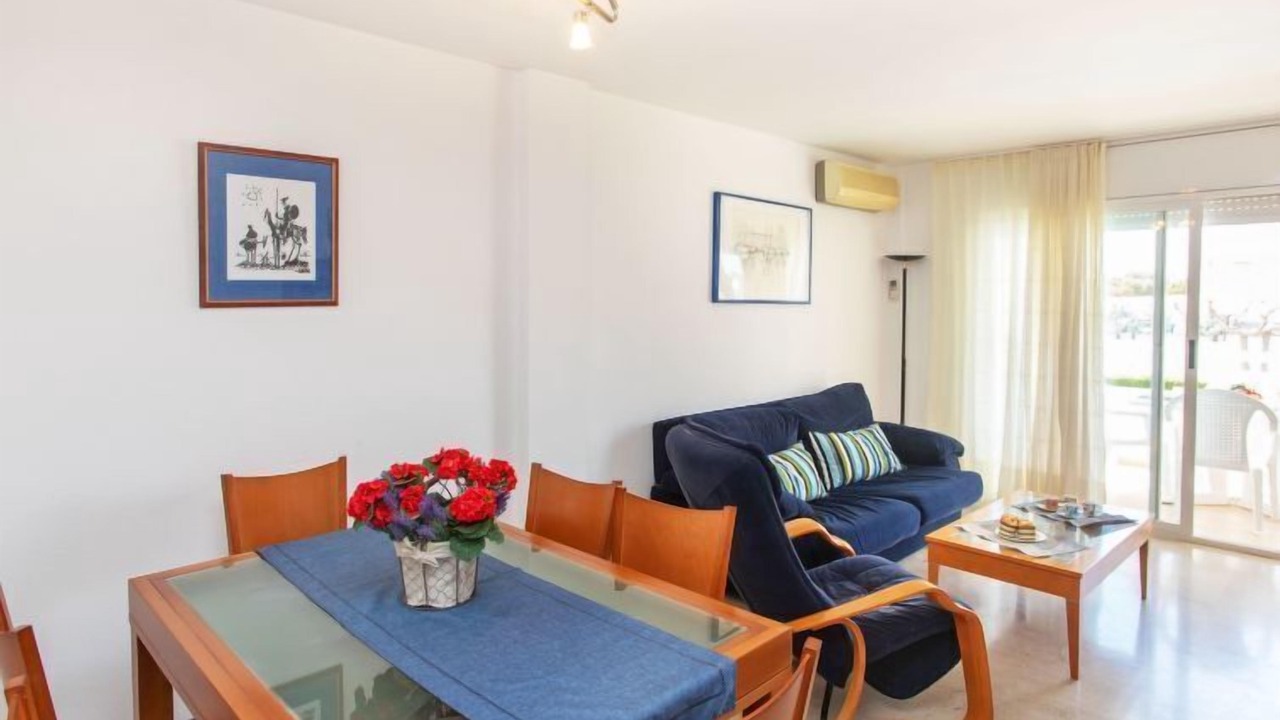 Photo of Bedroom in L'Hospitalet de l'Infant
