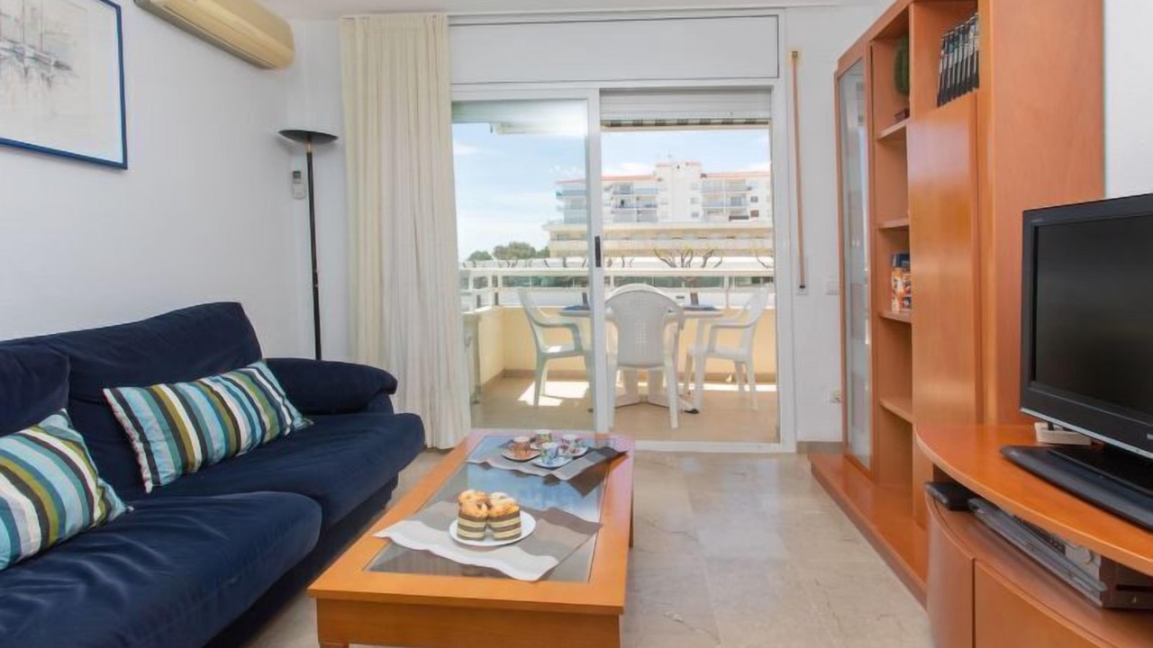 Photo of Livingroom in L'Hospitalet de l'Infant
