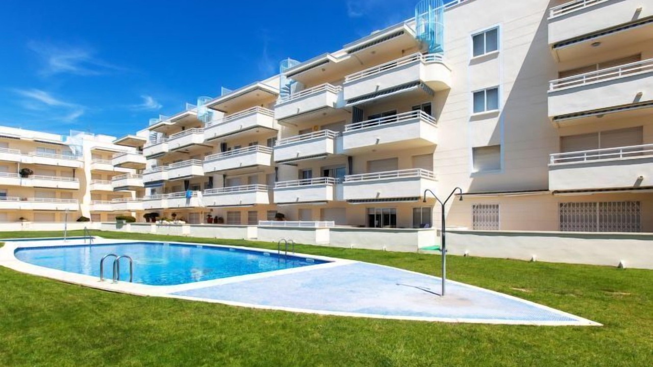 Photo of Outdoor in L'Hospitalet de l'Infant