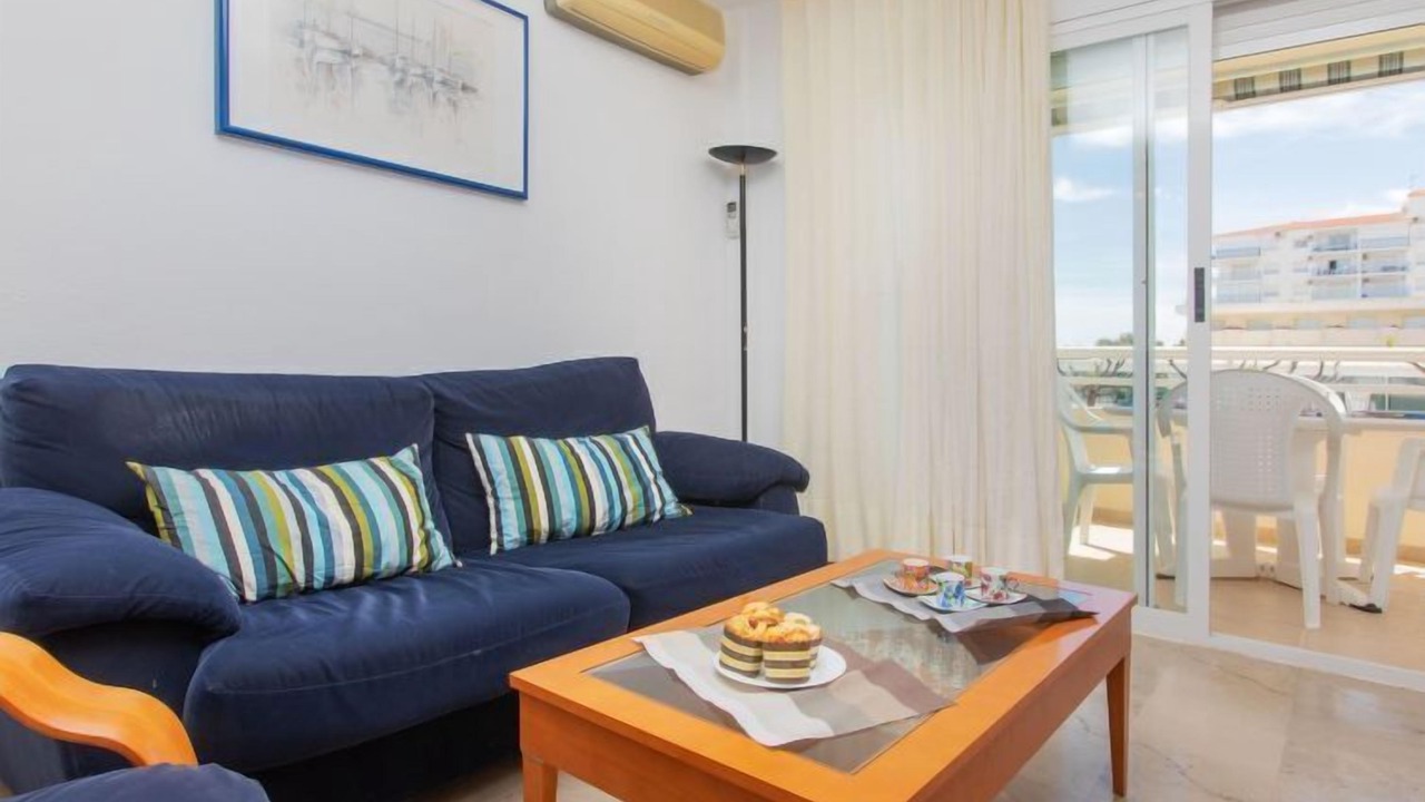 Photo of Livingroom in L'Hospitalet de l'Infant