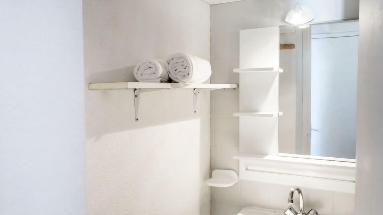 Photo of Bathroom in Carnac